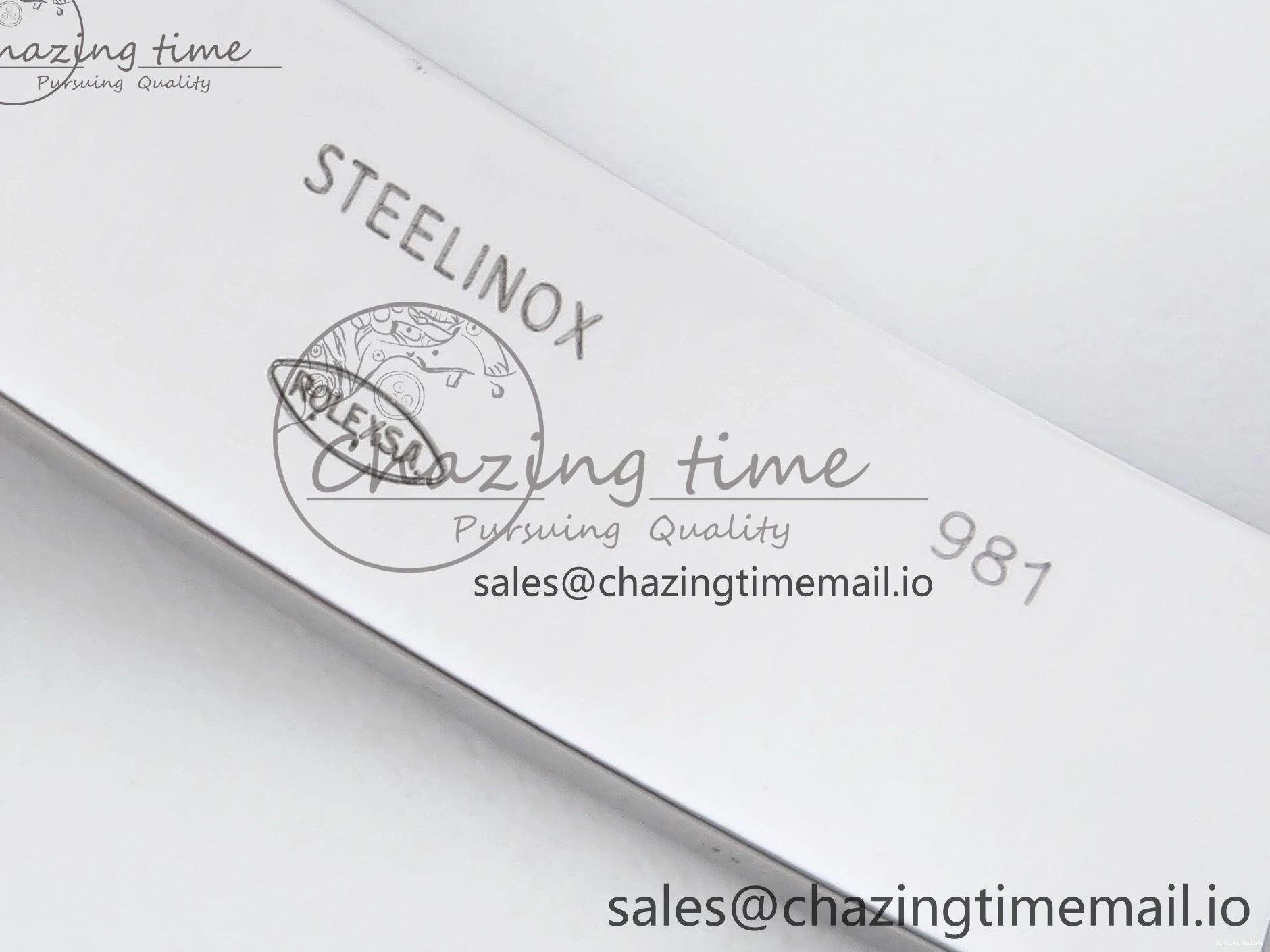 0115 Oyster Perpetual 124300 41mm EWEF Best Edition 904L Steel Tiffany Blue Dial A Upgraded 771